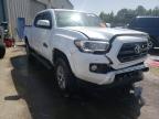 2017 TOYOTA  TACOMA