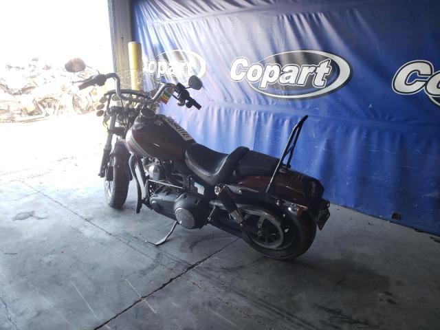 2015 HARLEY-DAVIDSON FXDF DYNA 1HD1GYM19FC308016