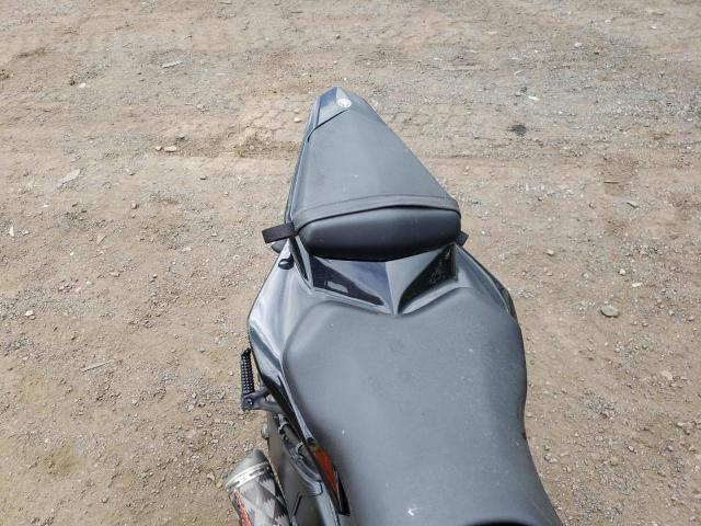 2006 YAMAHA YZF-R6 JYARJ12EX6A004462