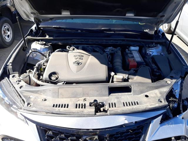2020 TOYOTA AVALON XSE 4T1EZ1FB7LU047612