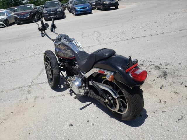 2018 HARLEY-DAVIDSON FXLR LOW R 1HD1YNJ17JC080039