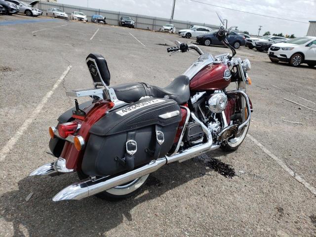 2010 HARLEY-DAVIDSON FLHRC 1HD1FR419AB628847