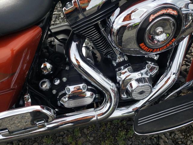 2011 HARLEY-DAVIDSON FLHX 1HD1KBM18BB635325