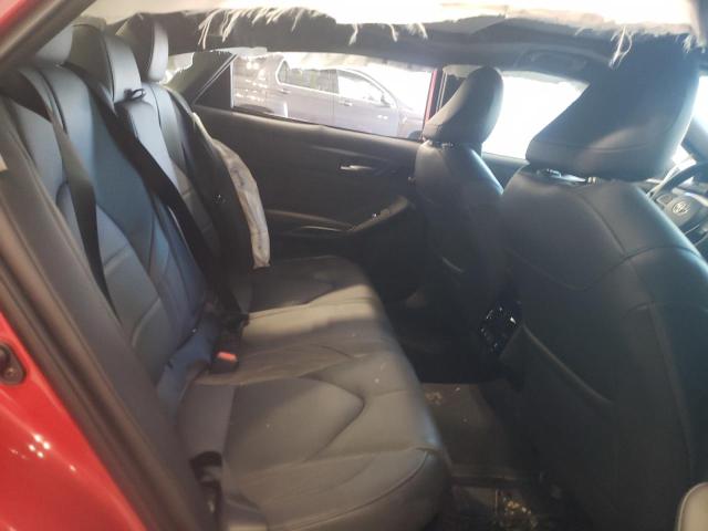 2022 TOYOTA AVALON LIM 4T1DA1AB4NU012815