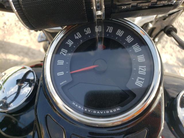 2020 HARLEY-DAVIDSON FLHCS 1HD1YBK15LB065755