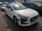 2018 HYUNDAI  SONATA