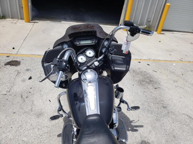 2010 HARLEY-DAVIDSON FLTRX 1HD1KH417AB673744