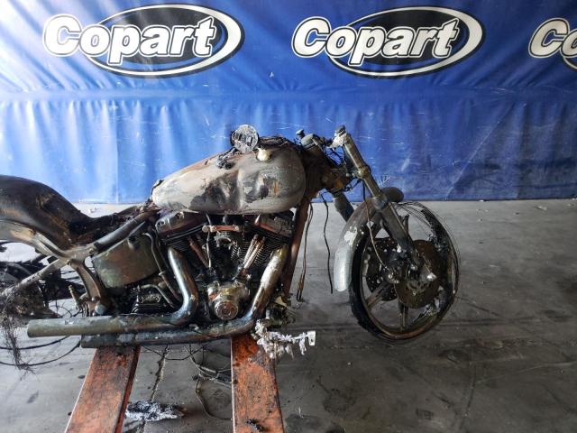 2003 HARLEY-DAVIDSON FXSTDSE 1HD1PFD133Y953456