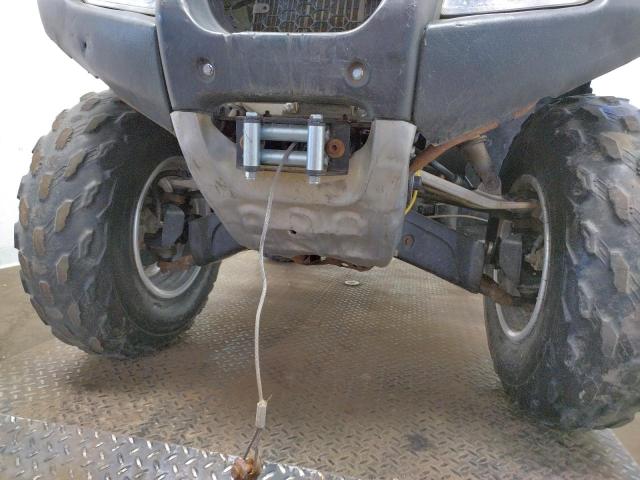 2006 HONDA TRX680 FA 1HFTE330064104149