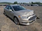 2015 FORD  FUSION