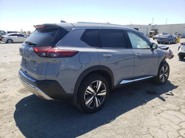 2021 NISSAN ROGUE PLAT JN8AT3DC0MW102990