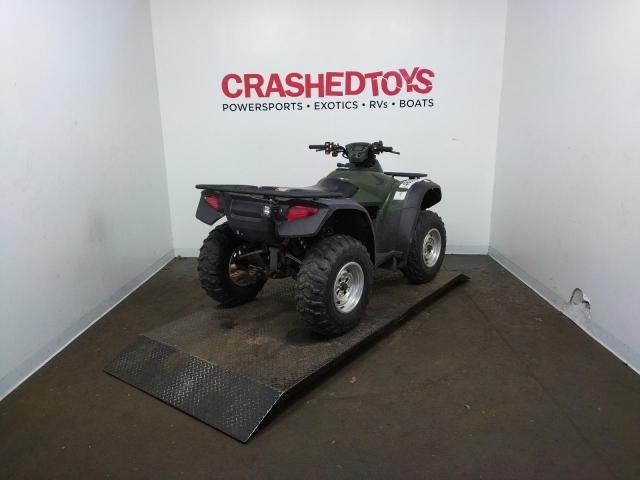 2006 HONDA TRX680 FA 1HFTE330064104149
