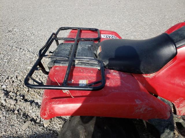 2014 HONDA TRX420 FM 1HFTE4002E4004577