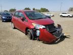 2015 NISSAN  VERSA