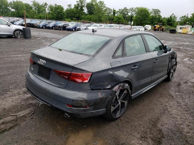 2020 AUDI A3 S-LINE WAUJEGFF3LA000435