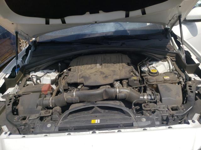 2018 JAGUAR F-PACE S SADCM2FV3JA244127