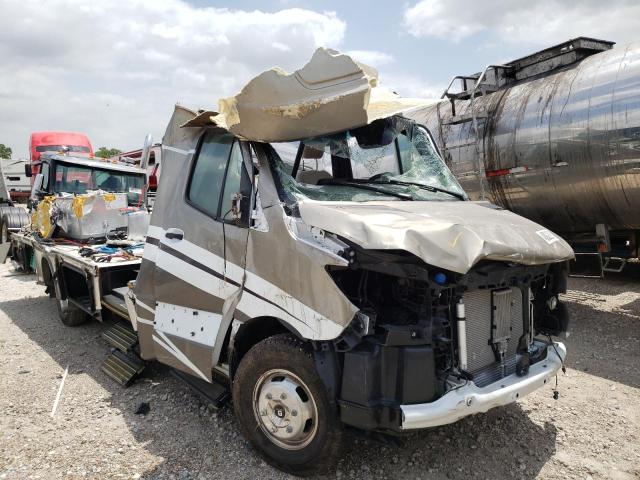2020 MERCEDES-BENZ SPRINTER 3 W1X8E33Y3LN095992