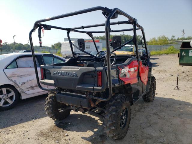 2022 HONDA SXS1000 M5 1HFVE0423N4601203