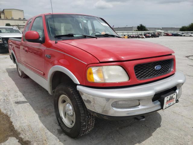 1997 Ford F-150 