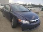 HONDA CIVIC 2011 foto