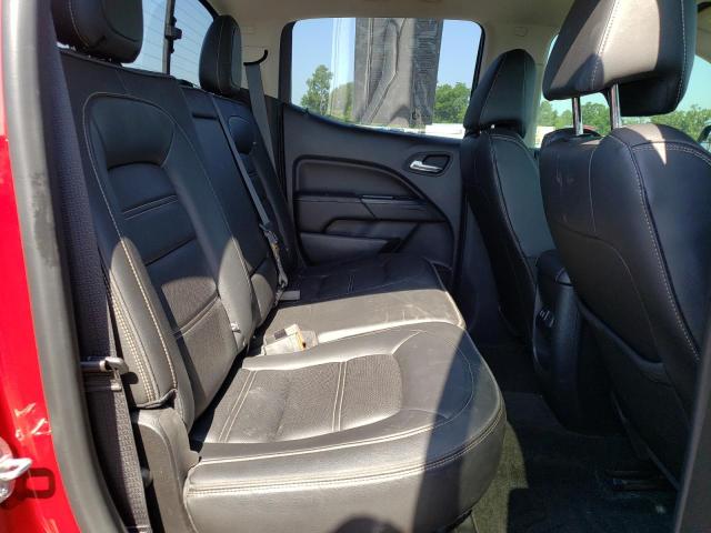 2017 GMC CANYON DEN 1GTG6EEN2H1194499