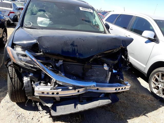 2021 HONDA PILOT TOUR - 5FNYF5H66MB016959
