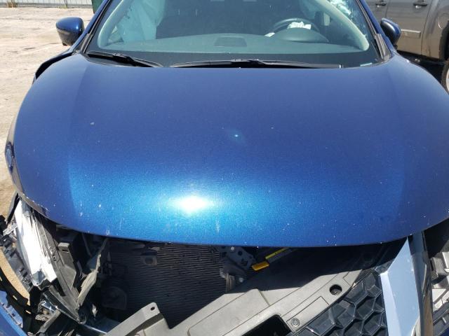 2020 NISSAN MURANO SL 5N1AZ2CS8LN127892