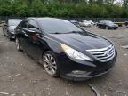 2014 HYUNDAI  SONATA