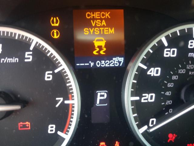 2015 ACURA 1.6EL 5J8TB4H54FL021070