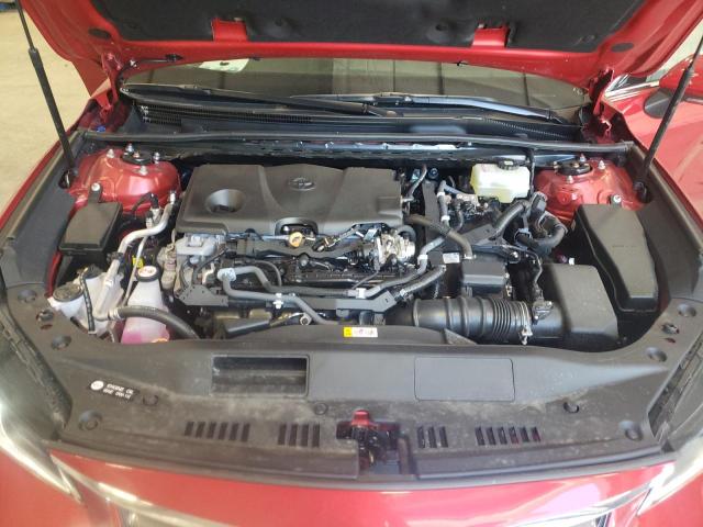 2022 TOYOTA AVALON LIM 4T1DA1AB4NU012815