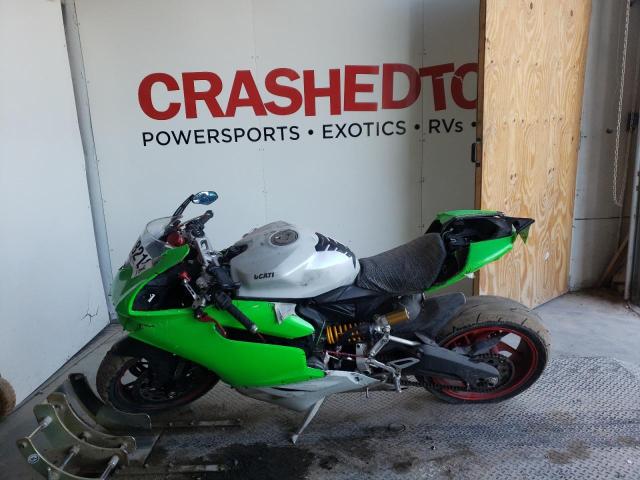 2014 Ducati Superbike for sale in Kansas City, KS