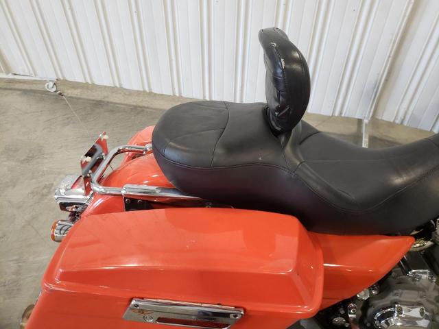 2007 HARLEY-DAVIDSON FLTR 1HD1FS4107Y645744