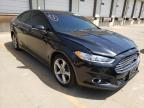 2014 FORD  FUSION