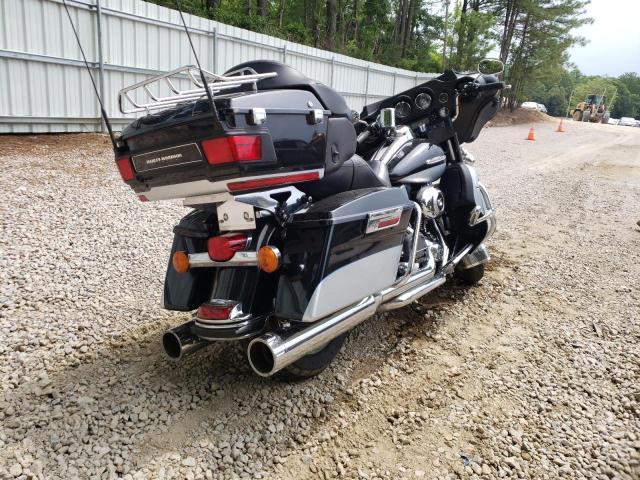 2013 HARLEY-DAVIDSON FLHTK ELEC - 1HD1KEM18DB669771
