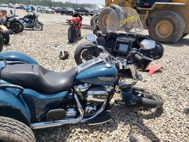 2021 HARLEY-DAVIDSON FLRT 1HD1MCP17MB854422