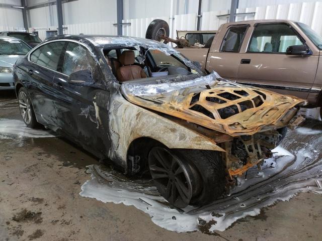 2016 BMW 428 XI GRA - WBA4C9C50GG140469