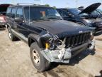 1999 JEEP  CHEROKEE