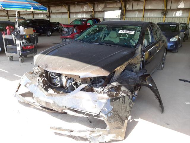 2017 ACURA TLX ADVANC 19UUB3F78HA002667
