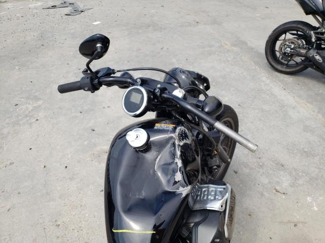 2021 YAMAHA XVS950 CUD JYAVN05E2MA015607