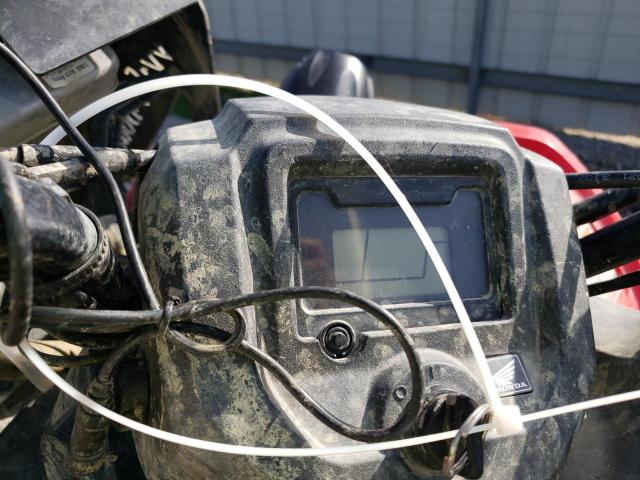 2014 HONDA TRX420 FM 1HFTE4002E4004577