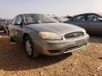 2007 FORD  TAURUS