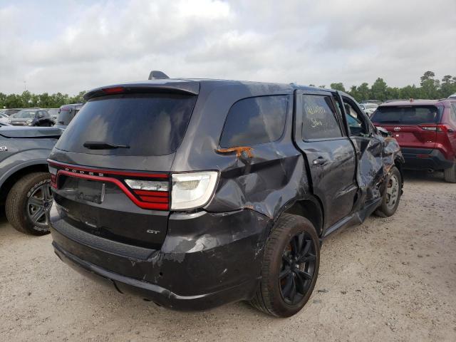 2019 DODGE DURANGO GT 1C4RDJDG7KC550256