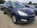 2011 CHEVROLET  TRAVERSE