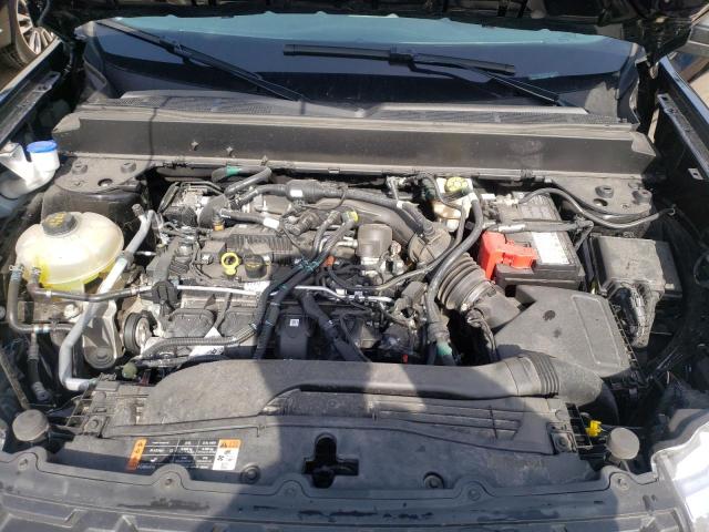 2022 FORD MAVERICK X 3FTTW8E91NRA06933