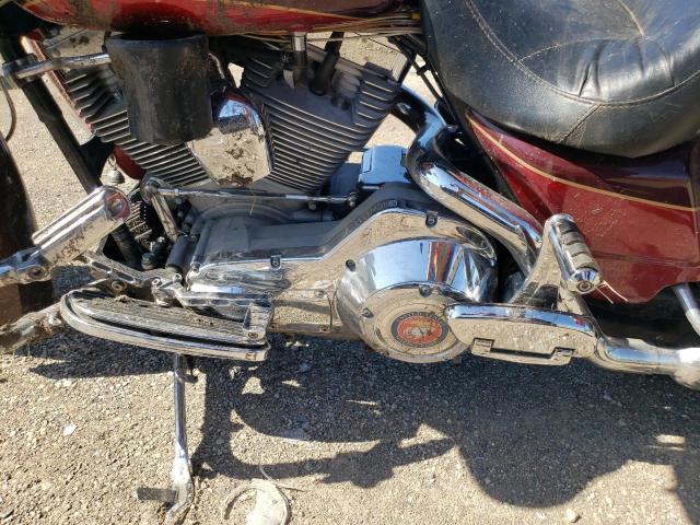 2005 HARLEY-DAVIDSON FLHTCSE2 1HD1PKE105Y953036