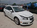 2013 CHEVROLET  CRUZE