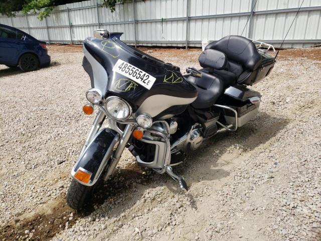 2013 HARLEY-DAVIDSON FLHTK ELEC - 1HD1KEM18DB669771
