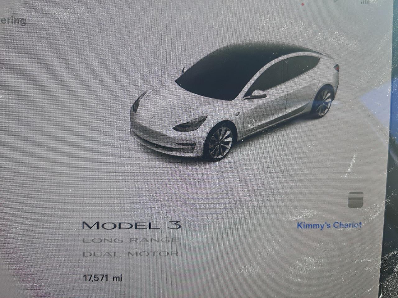 5YJ3E1EB1KF365113 2019 Tesla Model 3