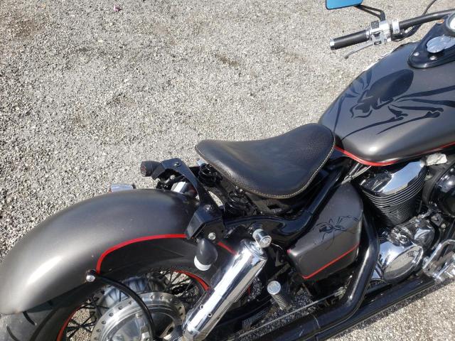 2003 HONDA VT750 CDB JH2RC44J23M100016