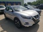 2021 NISSAN  ROGUE